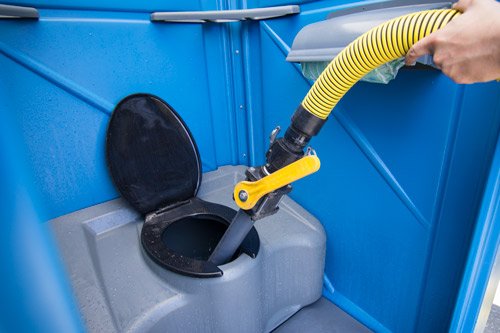 Professional waste management services
